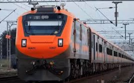 अमृत भारत ट्रेन में सस्ता खाना बुक करने की सुविधा, IRCTC करेगा ट्रायल